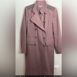 New bagatelle ladies coat